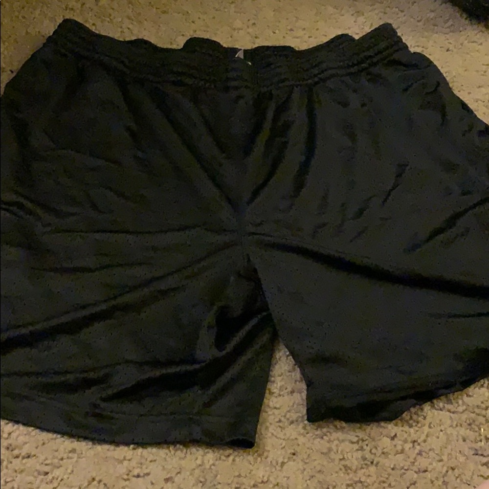 Basketball shorts